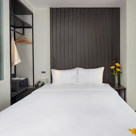 Agnes Nha Trang Hotel Εξωτερικό φωτογραφία