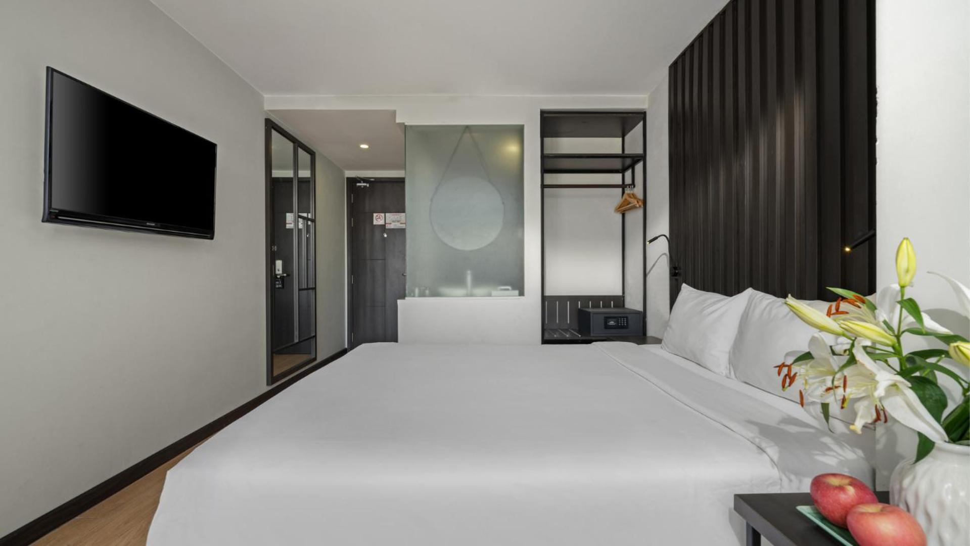 Agnes Nha Trang Hotel Εξωτερικό φωτογραφία