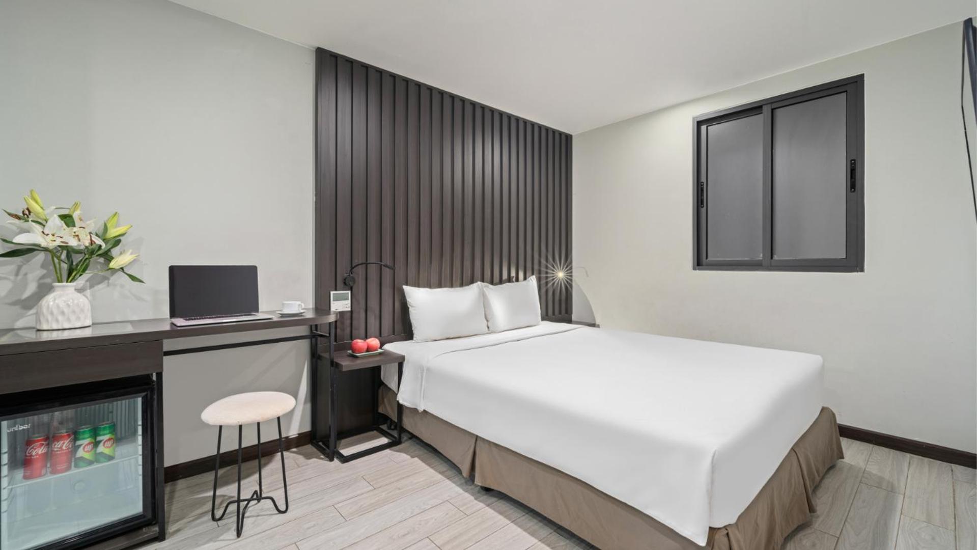 Agnes Nha Trang Hotel Εξωτερικό φωτογραφία