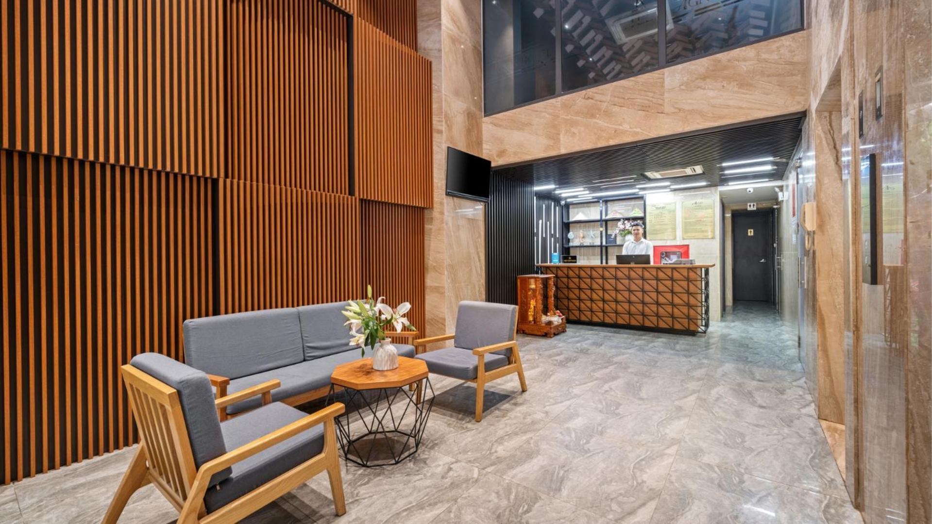 Agnes Nha Trang Hotel Εξωτερικό φωτογραφία