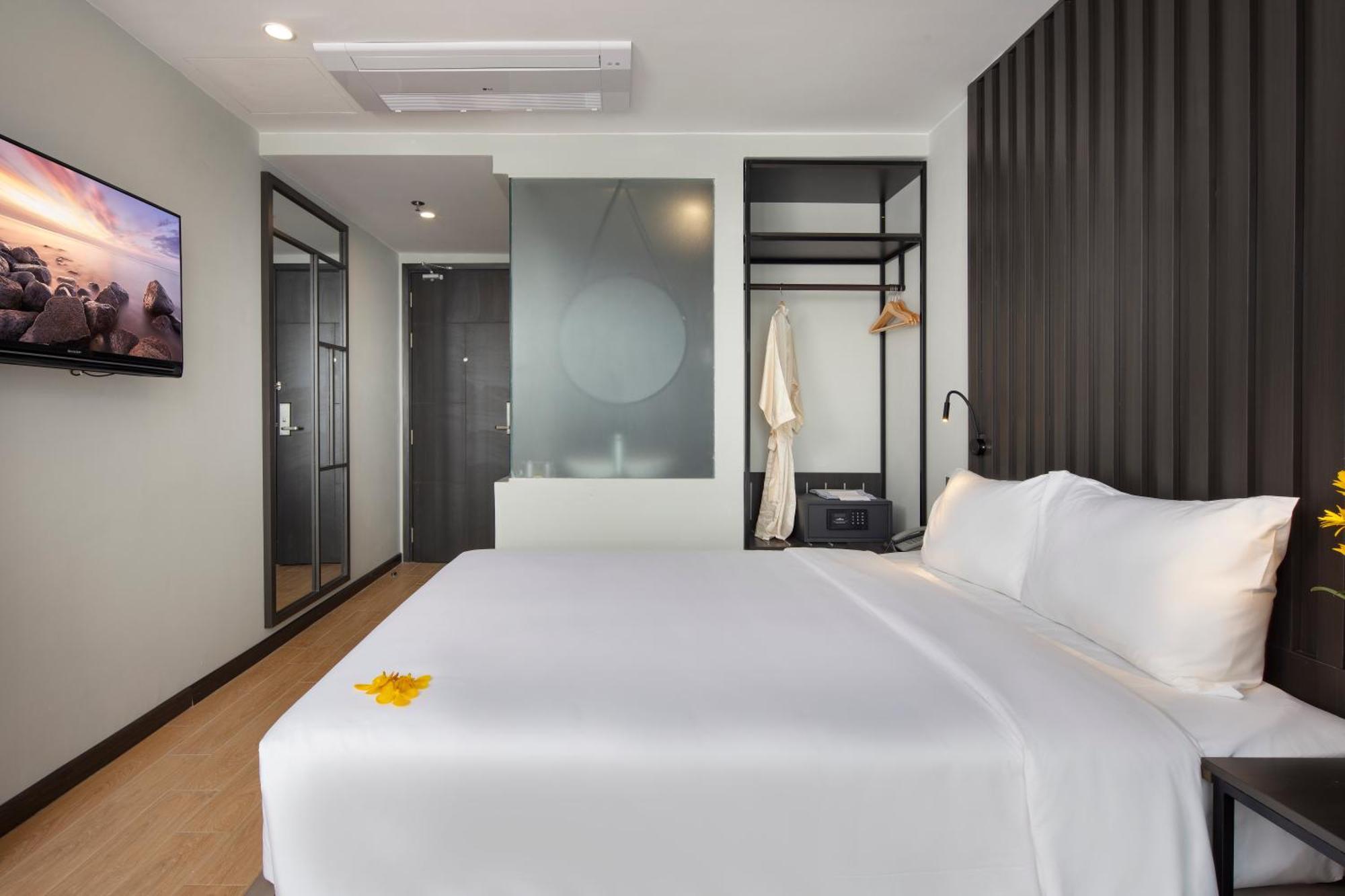 Agnes Nha Trang Hotel Εξωτερικό φωτογραφία