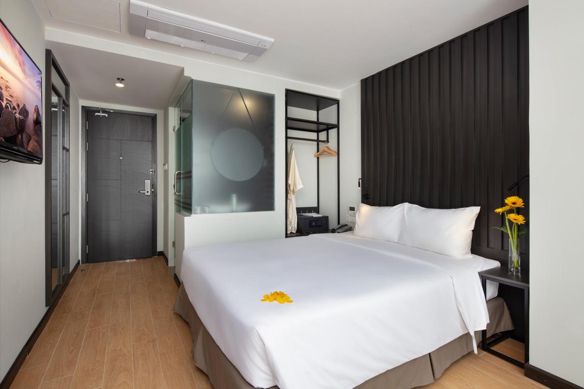 Agnes Nha Trang Hotel Εξωτερικό φωτογραφία