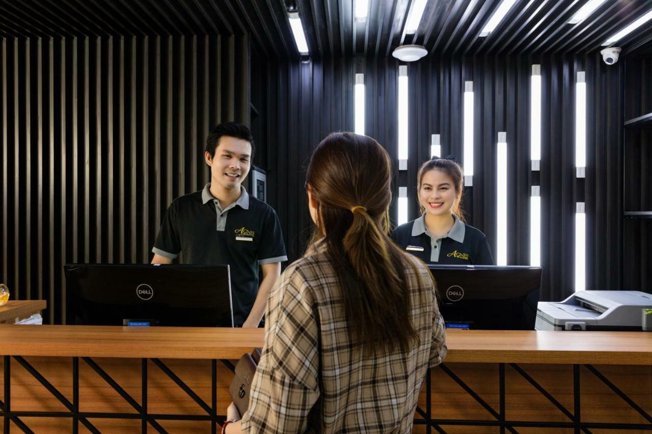 Agnes Nha Trang Hotel Εξωτερικό φωτογραφία