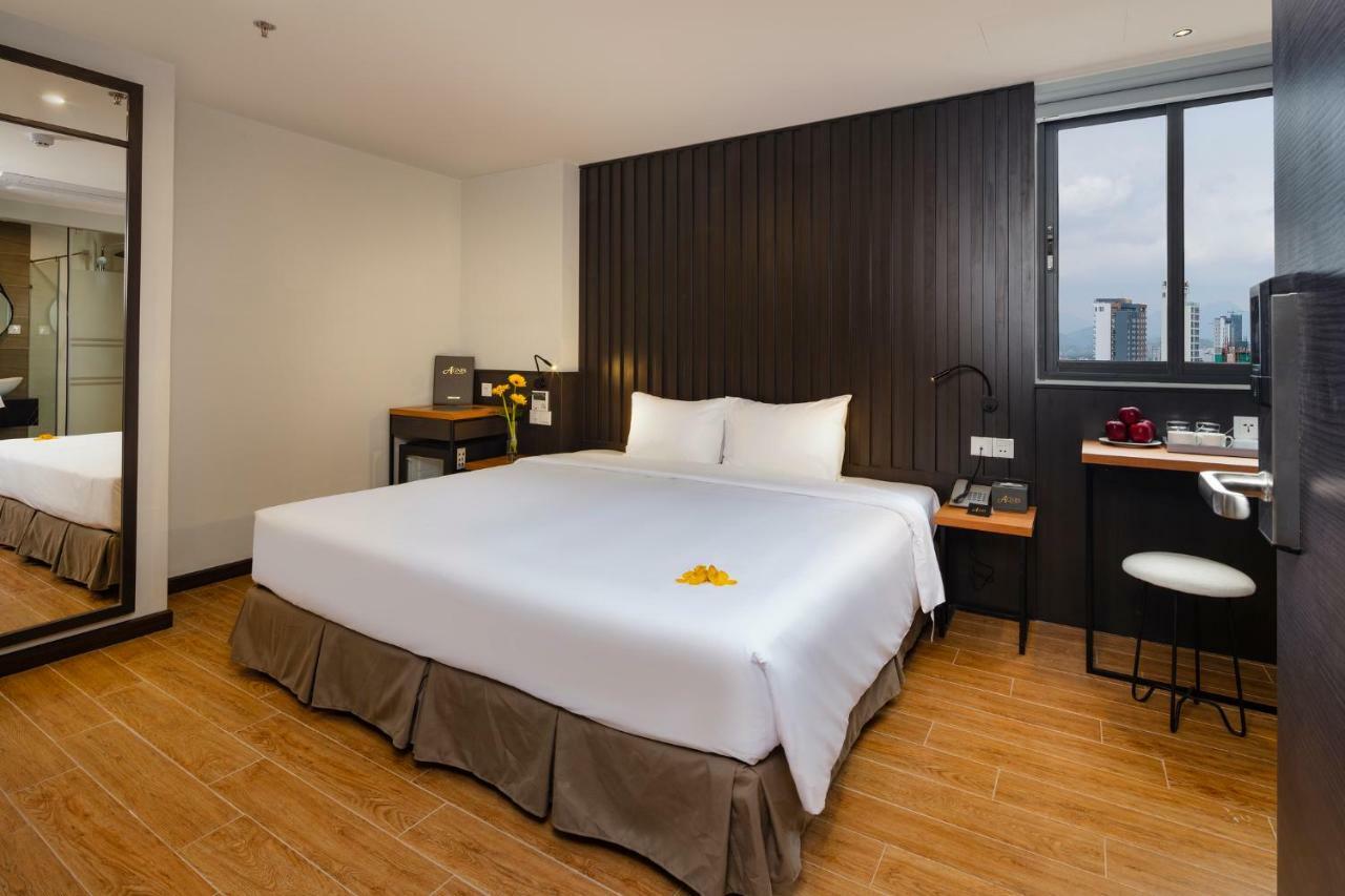 Agnes Nha Trang Hotel Εξωτερικό φωτογραφία