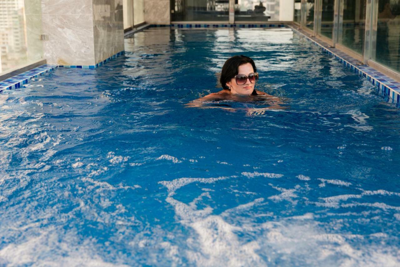 Agnes Nha Trang Hotel Εξωτερικό φωτογραφία