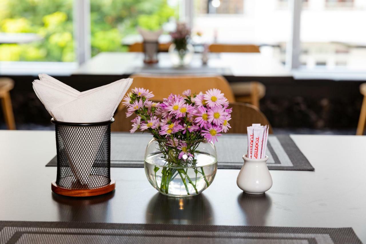 Agnes Nha Trang Hotel Εξωτερικό φωτογραφία