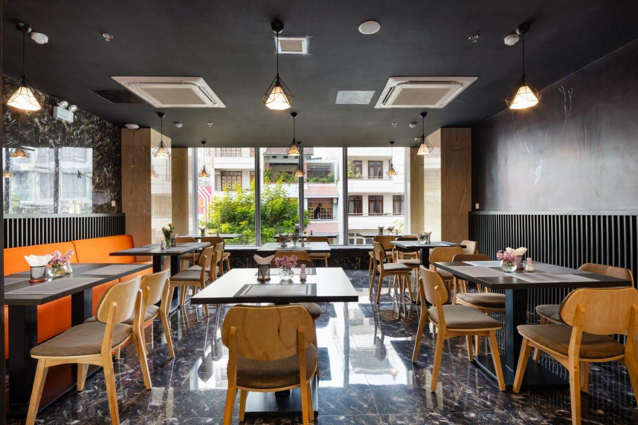 Agnes Nha Trang Hotel Εξωτερικό φωτογραφία