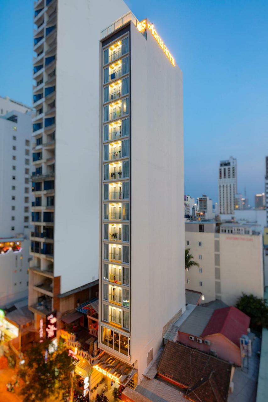 Agnes Nha Trang Hotel Εξωτερικό φωτογραφία